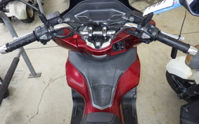 HONDA PCX125 1981 JK05