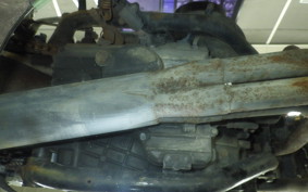 KAWASAKI ZRX-2 1999 ZR400E