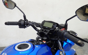 SUZUKI GSX-S125 ABS DL32B
