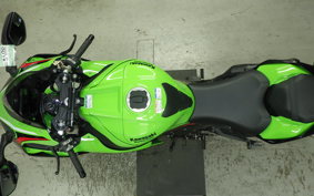 KAWASAKI ZX 10 NINJA ABS 2021 ZXT02L
