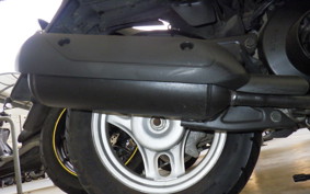 HONDA DIO Gen.6 2009 AF62