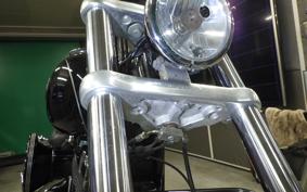 HARLEY FXDWG 1580 2014