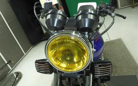 HONDA CBX550F 2025 PC04