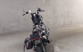 HARLEY FXDB1580 2008 GX4