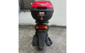 SUZUKI ADDRESS V125 CF46A
