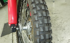 HONDA CRF250L MD47