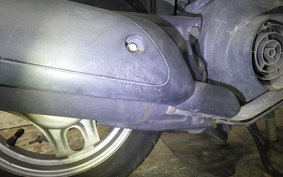 HONDA DIO Gen.6 2014 AF62