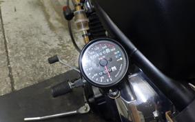 YAMAHA DRAGSTAR 400 1996 4TR
