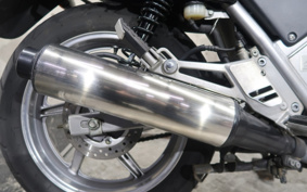 HONDA ZELBIS MC25