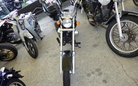 HONDA MAGNA 50 AC13