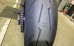 YAMAHA MT-09 2022 RN69J