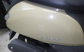 SUZUKI ﾚｯﾂ 2022 CA4AA