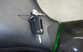 KAWASAKI NINJA H2 SX SE 2022 ZXT02P