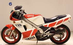 YAMAHA TZR250 2019 1KT
