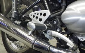 TRIUMPH THRUXTON 900 2014