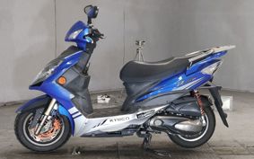 KYMCO KYMCO RACING KING180FI SC36AE
