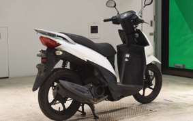 SUZUKI ADDRESS 110 2012 CE47A