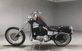 HARLEY XL1200C 1997 CGP