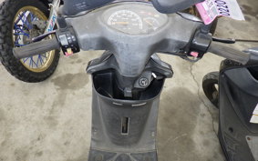 YAMAHA JOG Gen.5 SA36J