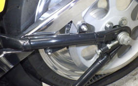 HARLEY FLSTF 1450 2001