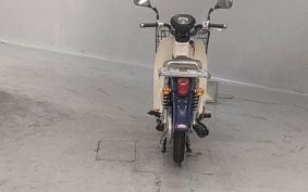 HONDA SUPER CUB50 AA07