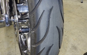 HARLEY FLHXSE 1800CVO 2016