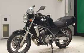 KAWASAKI BALIUS 250 ZR250A