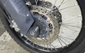 YAMAHA TENERE 700 2020 DM09J