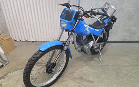 HONDA TL125 JD06