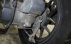 HONDA DUNK 2006 AF74