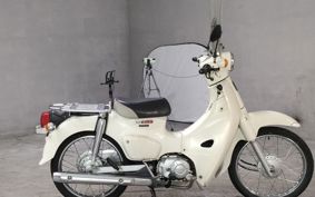 HONDA SUPER CUB110 JA44