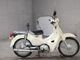 Фото Honda SUPER CUB110 2018 с японского аукциона