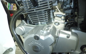 HONDA CD125T BENLY 1998 JA03