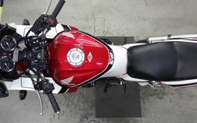 HONDA CB400 SUPER BOLDOR VTEC 2006 NC39
