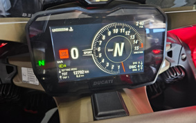 DUCATI PANIGA-REV4 2019 DA00J