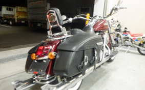 HARLEY HARLEY FLHR1340 2002 FRW