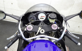 SUZUKI RGV250 VJ23A