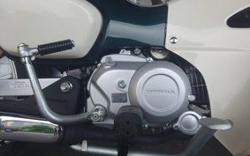 HONDA SUPER CUB110 JA59