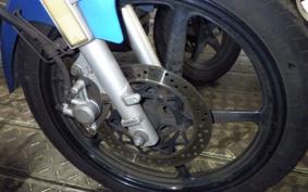 YAMAHA YBR125