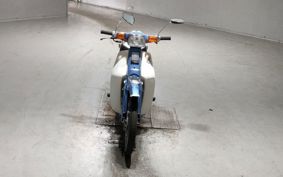 HONDA SUPER CUB 90 SUPER DELUXE HA02