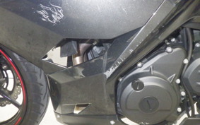 KAWASAKI NINJA 250 2 2023 EX250P