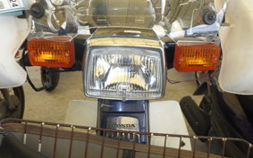 HONDA C50 SUPER CUB E AA01