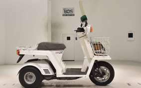HONDA GYRO X 2021 TD01