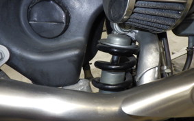 HONDA XR50 MOTARD 2000 AD14