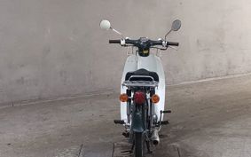 HONDA SUPER CUB50 C50
