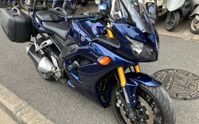 YAMAHA FZ1 FAZER 2007 RN17