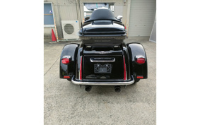 HARLEY  HARLEY FLHTCUTG TRI GLI 2020 MAF