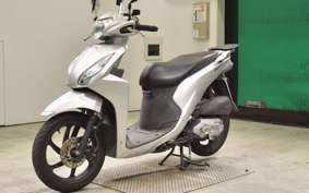 HONDA DIO 110 2017 JF58