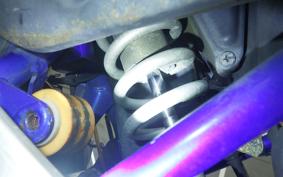 YAMAHA TT-R125 E 2009 CE12Y