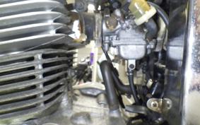 HONDA REBEL 250 2006 MC13